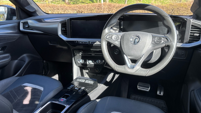 Vauxhall Mokka 100kW Ultimate 50kWh 5dr Auto Electric Hatchback